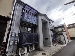 SNOOPY HOUSE NISHIWAKIの物件外観写真